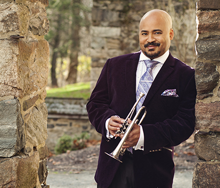 The Rodney Marsalis Philadelphia Big Brass with Fox Valley Symphony Orchestra