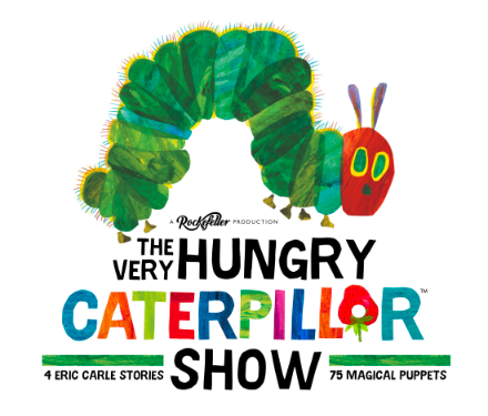 The Very Hungry Caterpillar Show