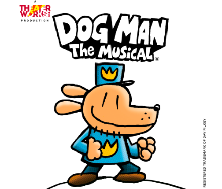 Dog Man: The Musical