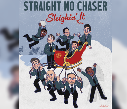 Straight No Chaser